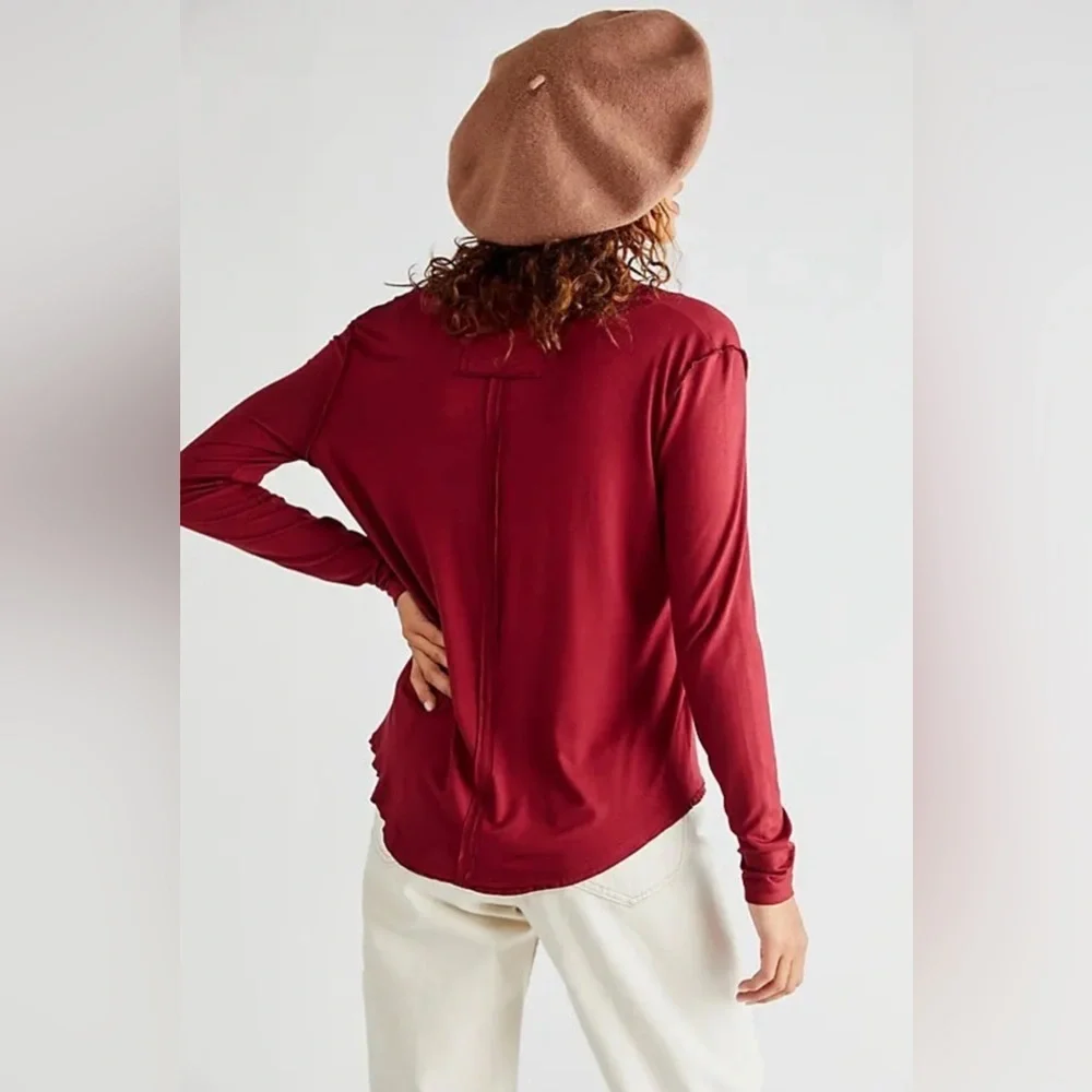 Free People perfect long